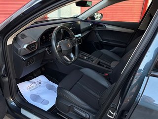 Cupra Formentor 1.5 TSI 110kW 150 CV Tech Edition DSG