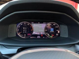 Cupra Formentor 1.5 TSI 110kW 150 CV Tech Edition DSG