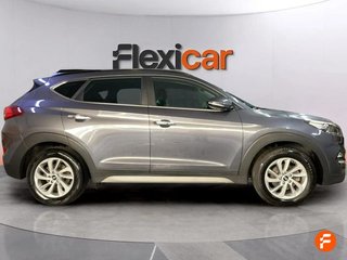 Hyundai Tucson TUCSON CRDI 1.6 116 CV 4X2 KLASS