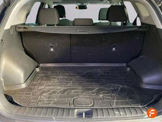 Hyundai Tucson TUCSON CRDI 1.6 116 CV 4X2 KLASS