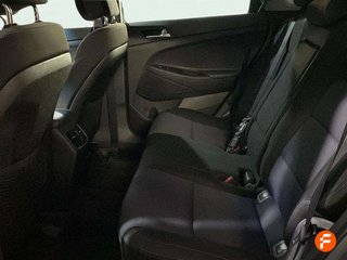 Hyundai Tucson TUCSON CRDI 1.6 116 CV 4X2 KLASS