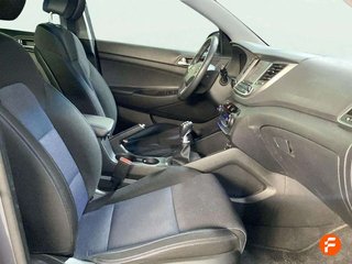 Hyundai Tucson TUCSON CRDI 1.6 116 CV 4X2 KLASS