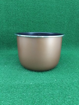 Olla a presión Beper multicocina 6L