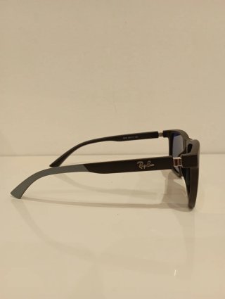 Gafas de Sol polarizadas Negras