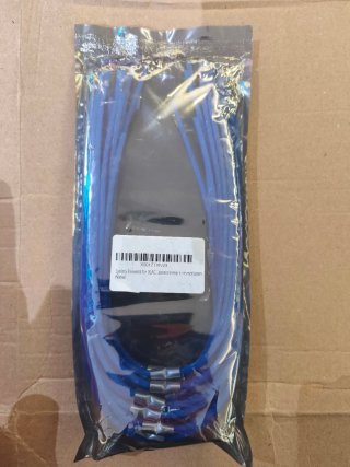 Hilo de nylon para cortacésped