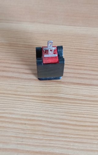 Sonda NTC T7335 D1008 caldera Ferroli Roca Baxi