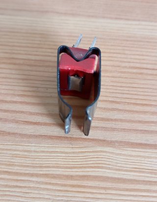 Sonda NTC T7335 D1008 caldera Ferroli Roca Baxi