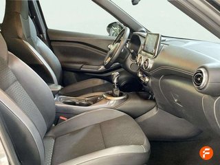 Nissan Juke DIG-T 84 kW (114 CV) 6M/T N-Connecta