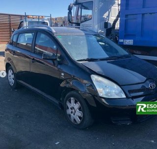 Toyota 61b168000 centralita check corolla 377487