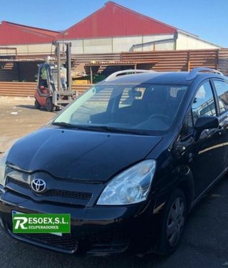 Toyota 61b168000 centralita check corolla 377487