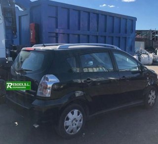 Toyota 61b168000 centralita check corolla 377487