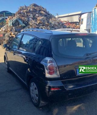 Toyota 61b168000 centralita check corolla 377487