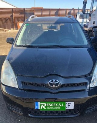 Toyota 61b168000 centralita check corolla 377487