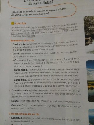 Ciencias Sociales 6 Primaria : Aragón, Operació...