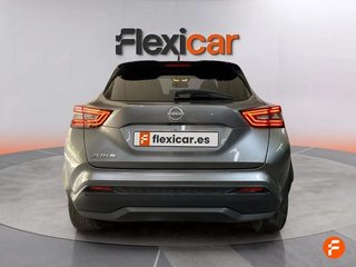 Nissan Juke DIG-T 84 kW (114 CV) 6M/T N-Connecta