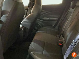 Nissan Juke DIG-T 84 kW (114 CV) 6M/T N-Connecta