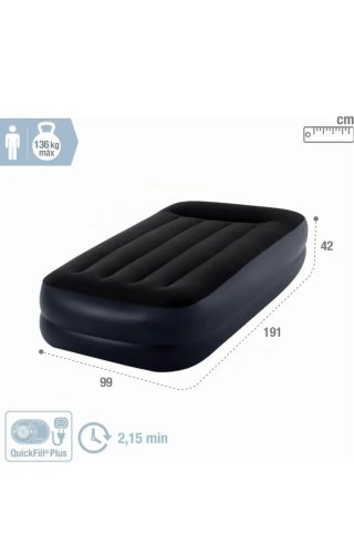 Colchón Hinchable Intex Dura-Beam Standard