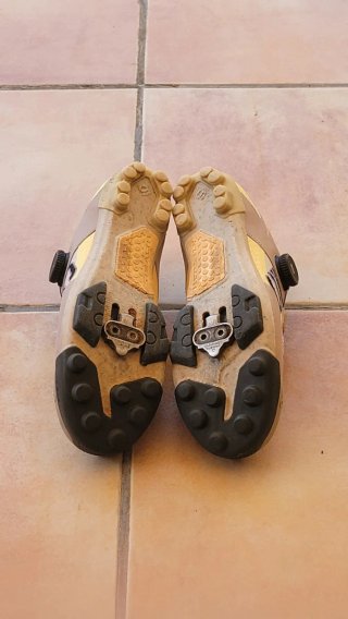 Zapatillas MTB Five Ten