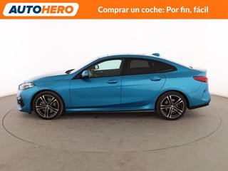 BMW Serie 2 220d Gran Coupe M Sport
