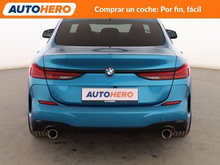 BMW Serie 2 220d Gran Coupe M Sport