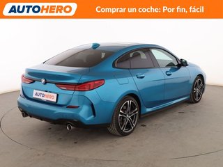 BMW Serie 2 220d Gran Coupe M Sport