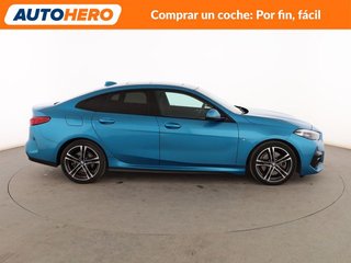 BMW Serie 2 220d Gran Coupe M Sport