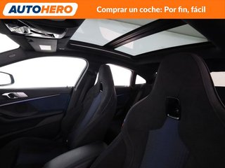 BMW Serie 2 220d Gran Coupe M Sport
