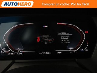 BMW Serie 2 220d Gran Coupe M Sport