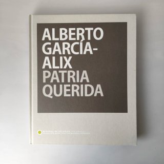 Alberto García-Alix patria querida