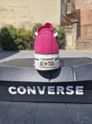 Converse Platform Ox Rosa 37.5