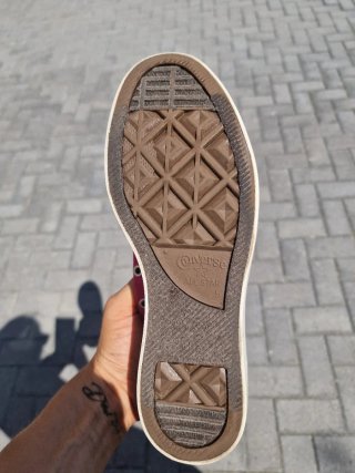 Converse Platform Ox Rosa 37.5