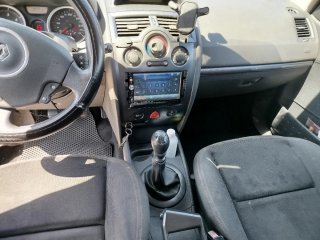 Renault Megane 2007