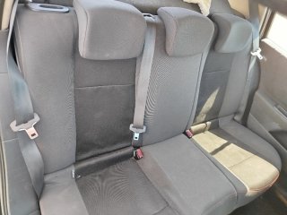 Renault Megane 2007