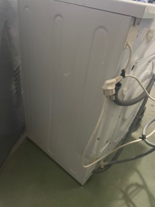 Lavadora Indesit 5kg con envío