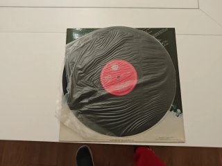 Vinilo Roberta Kelly - Gettin' the Spirit
