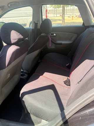 SEAT Ibiza 2004