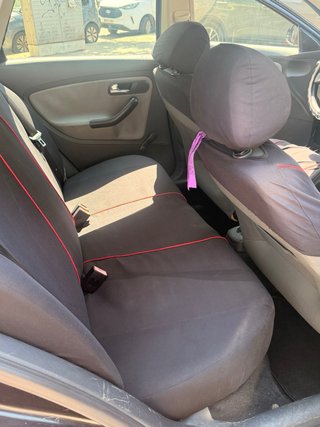 SEAT Ibiza 2004