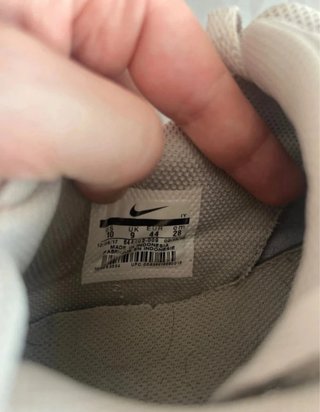 Zapatillas Nike