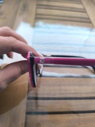 Montura Gafas bicolor  Tous