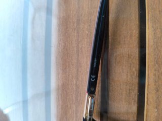 Montura Gafas bicolor  Tous