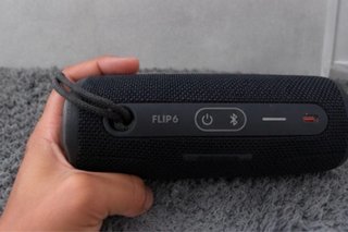 Altavoz JBL Negro