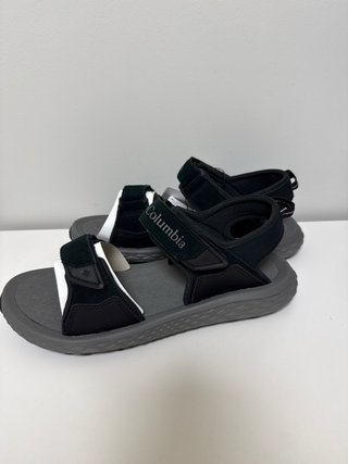 Sandalias Columbia Konos Hiker 2-Strap Talla 43
