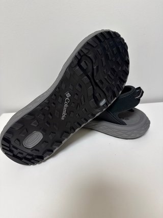Sandalias Columbia Konos Hiker 2-Strap Talla 43