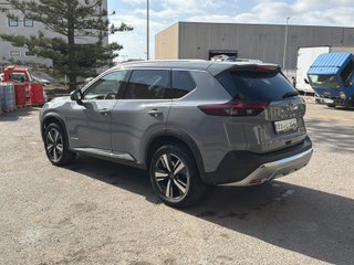 Nissan X-Trail 2023
