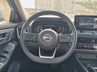 Nissan X-Trail 2023