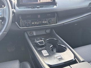 Nissan X-Trail 2023