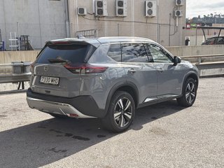 Nissan X-Trail 2023