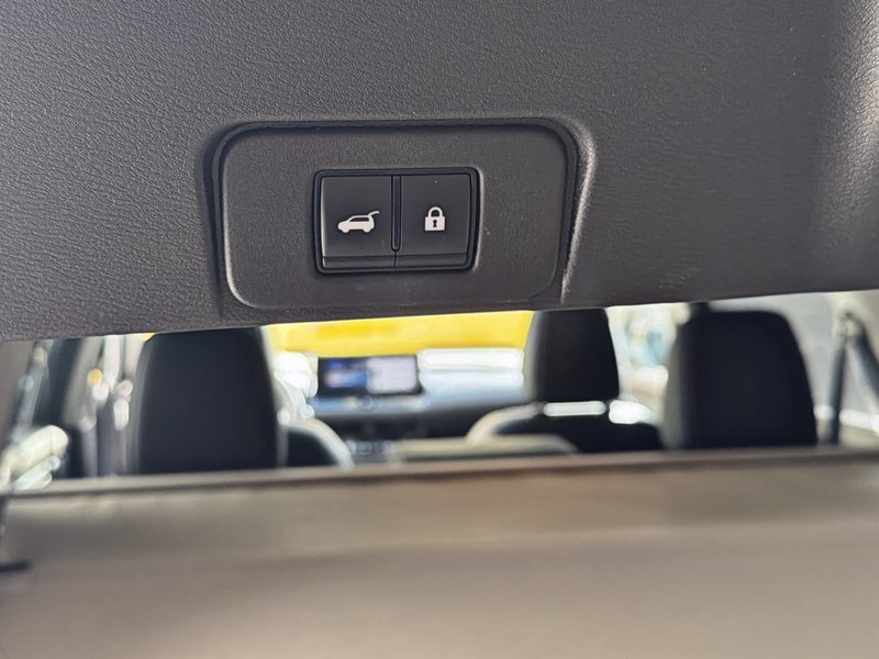 Nissan X-Trail 2023, foto 22