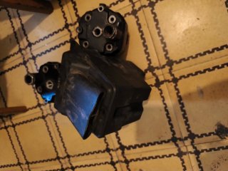 Cuadro de instrumentos Aprilia GPR 74