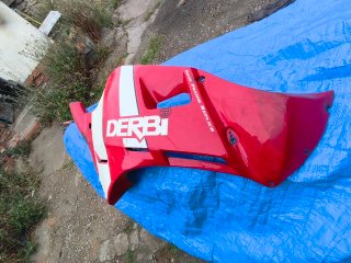 Cuadro de instrumentos Aprilia GPR 74